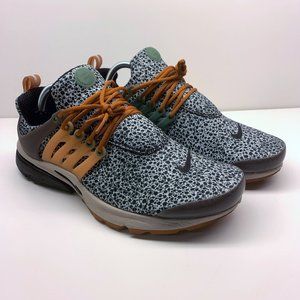 Nike Air Presto Safari